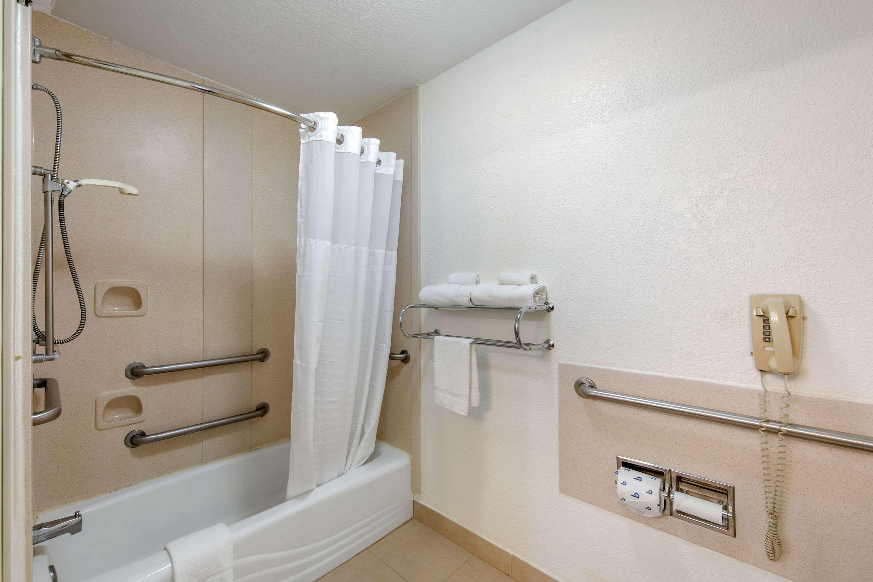 Quality Inn & Suites Clayton, Nm Bagian luar foto