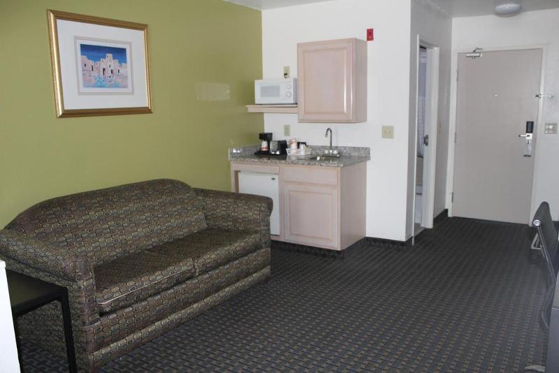 Quality Inn & Suites Clayton, Nm Bagian luar foto